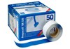 Ampacoll BK 535 Butyl-Band 50 x 2,0 mm, Rolle 25 m